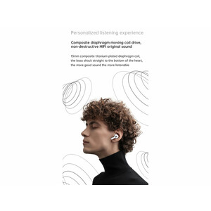 WiWU Airbuds Pro 2 SE