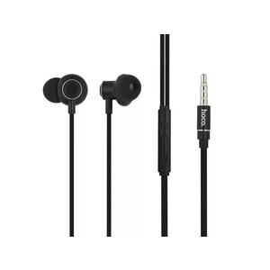 هندزفری سیمی با جک 3.5 میلی متری هوکو Hoco Wired earphones 3.5mm M44 Magic sound with mic