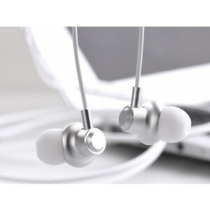 قیمت هندزفری سیمی با جک 3.5 میلیمتری هوکو Hoco Wired earphones 3.5mm M44 Magic sound with mic