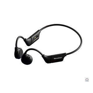 خرید هندزفری بی سیم گردنی القایی ویوو WiWU Marathon Sports Bone Conduction Wireless Headphone