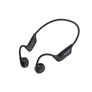 قیمت هندزفری بی سیم گردنی القایی ویوو WiWU Marathon Sports Bone Conduction Wireless Headphone