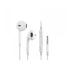 هندزفری سیمی با جک 3.5 میلیمتری هوکو Hoco Wired earphones 3.5mm M1 Original series with mic