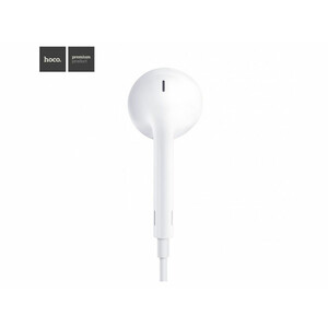 هندزفری سیمی با جک 3.5 میلیمتری هوکو Hoco Wired earphones 3.5mm M1 Original series with mic