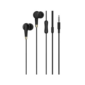 هندزفری سیمی با جک 3.5 میلیمتری هوکو Hoco Wired earphones 3.5mm M58 Amazing