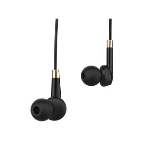 هندزفری سیمی با جک 3.5 میلیمتری هوکو Hoco Wired earphones 3.5mm M58 Amazing with microphone