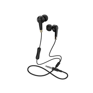 هندزفری سیمی با جک 3.5 میلیمتری هوکو Hoco Wired earphones 3.5mm M58 Amazing with microphone