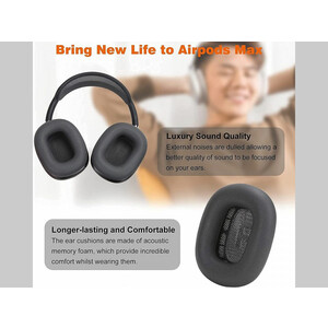 پد گوشی ایرپادز مکس ویوو wiwu APM Ear Cushion