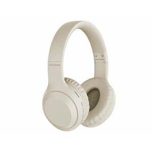 هدفون بی سیم راک  ROCK RAU0660 Space O2 HiFi Bluetooth 5.0 wireless headset