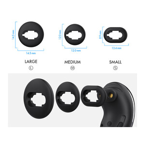 محافظ Galaxy Buds Live
