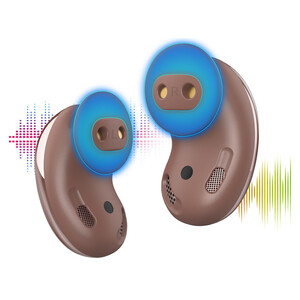سری Galaxy Buds Live