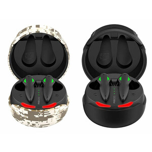 هندزفری بی سیم گیمینگ رسی RECCI W48 Helmet