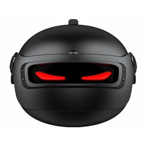 خرید هندزفری بی سیم گیمینگ رسی RECCI W48 Helmet