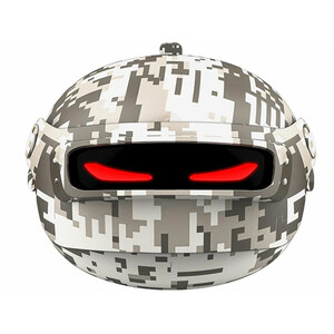 قیمت هندزفری بی سیم گیمینگ رسی RECCI W48 Helmet