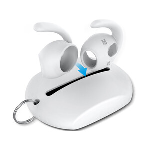 AHAStyle PT60-3 Ear Hooks Airpods3