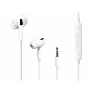 هندزفری سیمی با جک 3.5 میلی‌متری کوتتسی Coteetci 3.5mm standard earphone CS8802