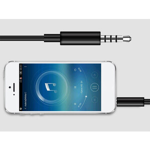 خرید هندزفری سیمی با جک 3.5 میلیمتری هوکو Hoco Wired earphones 3.5mm M3