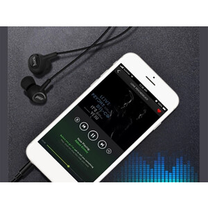 کیفیت هندزفری سیمی با جک 3.5 میلیمتری هوکو Hoco Wired earphones 3.5mm M3