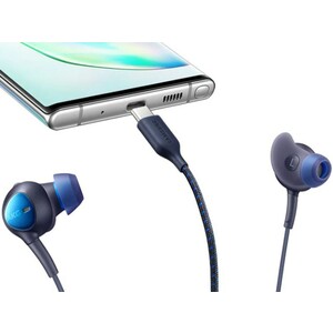 Samsung AKG EO-IC500BBEGCN Type-C Earphone