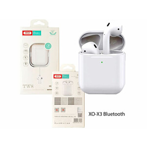 خرید هندزفری بلوتوث ایکس‌او True Wireless Stereo XO-X3