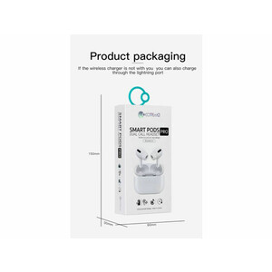 هندزفری بی سیم کوتتسی Coteetci Smart Pods Pro Bluetooth Headset CS5195