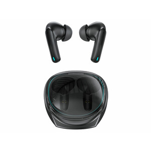 هندزفری بی سیم گیمینگ یوسامز USAMS XJ13 Dual-mic ENC TWS Gaming Earbuds