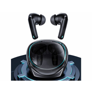 هندزفری بلوتوث گیمینگ یوسامز USAMS XJ13 Dual-mic ENC TWS Gaming Earbuds