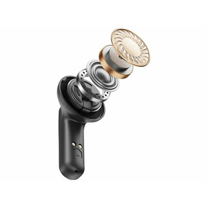 هندزفری بلوتوث گیمینگ یوسامز USAMS XJ13 Dual-mic ENC TWS Gaming Earbuds