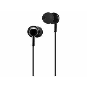 هدفون سیمی آی یو ایکس هوکو Hoco Wired earphones 3.5mm M14 Initial sound with mic