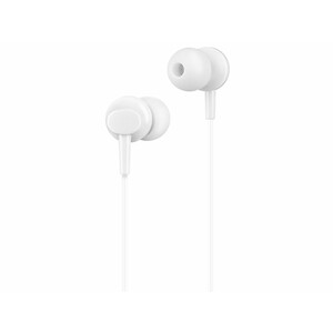 خرید هندزفری سیمی با جک 3.5 میلیمتری هوکو Hoco Wired earphones 3.5mm M14 Initial sound with mic