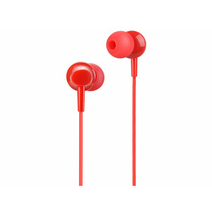 قیمت هندزفری سیمی با جک 3.5 میلیمتری هوکو Hoco Wired earphones 3.5mm M14 Initial sound with mic