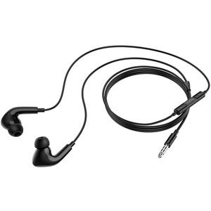 قیمت هندزفری سیمی لایتنینگ هوکو Hoco Wired earphones 3.5mm M1 Pro Original series” with mic