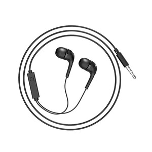 هندزفری سیمی با جک 3.5 میلیمتری هوکو Hoco Wired earphones 3.5mm  M40 Prosody with mic
