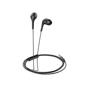 قیمت هندزفری سیمی با جک 3.5 میلیمتری هوکو Hoco Wired earphones 3.5mm  M40 Prosody with mic