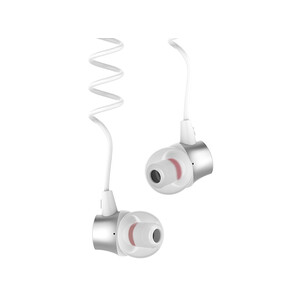 فروش هندزفری سیمی با جک 3.5 میلیمتری هوکو Hoco Wired earphones M51 Proper sound with mic