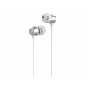 هندزفری سیمی با جک 3.5 میلیمتری هوکو Hoco Wired earphones M51 Proper sound with mic