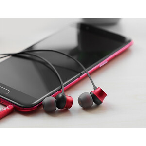 خرید هندزفری سیمی با جک 3.5 میلیمتری هوکو Hoco Wired earphones M51 Proper sound with mic