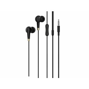 هندزفری سیمی با جک 3.5 میلیمتری هوکو Hoco Wired earphones 3.5mm M39 Rhyme sound with mic