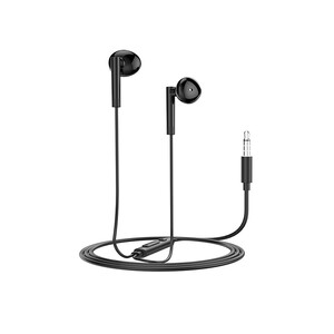 قیمت هندزفری سیمی با جک 3.5 میلیمتری هوکو Hoco Wired earphones 3.5mm M53 Exquisite sound with microphone