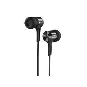 خرید هندزفری سیمی با جک 3.5 ملیمتری هوکو Hoco Wired earphones 3.5mm M54 Pure music with microphone