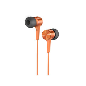 قیمت هندزفری سیمی با جک 3.5 ملیمتری هوکو Hoco Wired earphones 3.5mm M54 Pure music with microphone