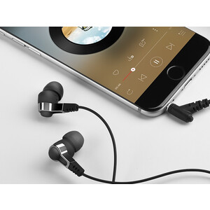 خرید هندزفری سیمی با جک 3.5 میلیمتری هوکو Hoco Wired earphones 3.5mm “M52 Amazing rhyme” with microphone