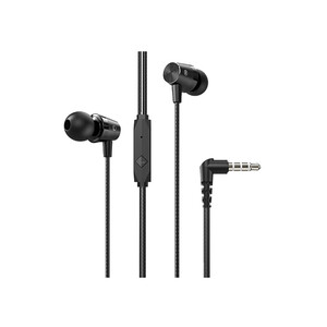 هندزفری سیمی با جک 3.5 میلیمتری هوکو HocoWired earphones 3.5mm “M79 Cresta” with mic