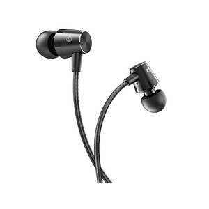 قیمت هندزفری سیمی با جک 3.5 میلیمتری هوکو HocoWired earphones 3.5mm “M79 Cresta” with mic