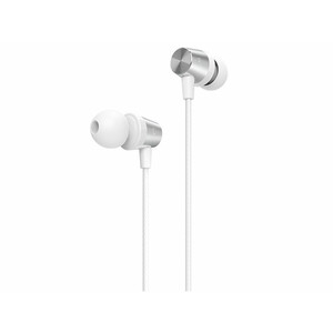 هندزفری سیمی با جک 3.5 میلیمتری هوکو HocoWired earphones 3.5mm “M79 Cresta” with mic