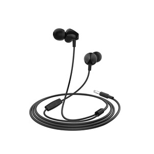 هندزفری سیمی با جک 3.5 میلیمتری هوکو Hoco Wired earphone 3.5mm M60 Perfect sound with microphone