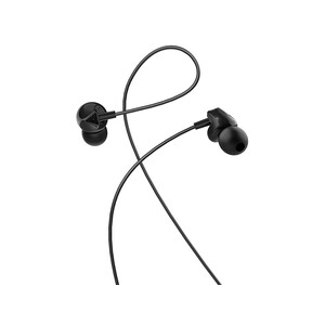 خرید هندزفری سیمی با جک 3.5 میلیمتری هوکو Hoco Wired earphone 3.5mm M60 Perfect sound with microphone