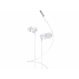 هندزفری سیمی با جک 3.5 میلیمتری هوکو Hoco Wired earphone 3.5mm M60 Perfect sound with microphone