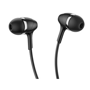 قیمت هندزفری سیمی با جک 3.5 میلیمتری هوکو Hoco Wired earphones 3.5mm M76 Maya universal”