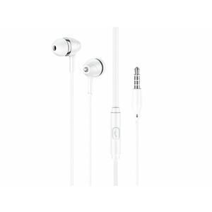 هندزفری سیمی با جک 3.5 میلیمتری هوکو Hoco Wired earphones 3.5mm M76 Maya universal