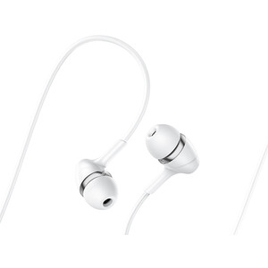 خرید هندزفری سیمی با جک 3.5 میلیمتری هوکو Hoco Wired earphones 3.5mm M76 Maya universal”
